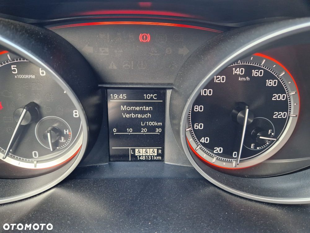 Suzuki Swift 1.2 Dualjet SHVS Elegance - 13