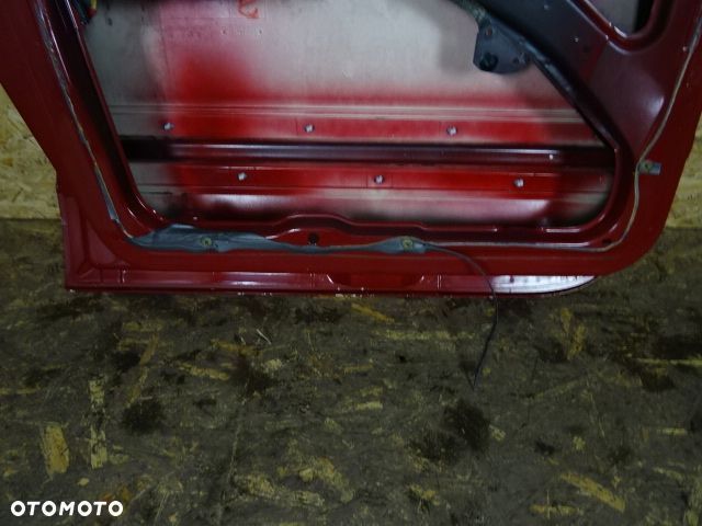 DRZWI LEWY PRZÓD LEWE PRZEDNIE RENAULT ESPACE III - 9