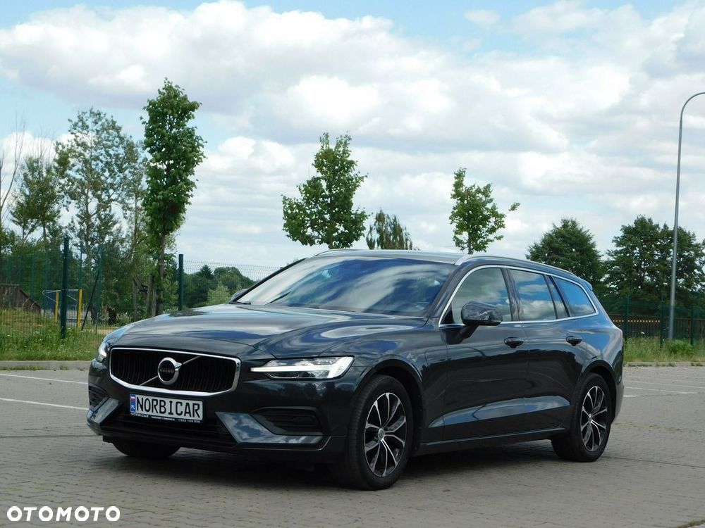 Volvo V60 D3 Momentum Pro - 29