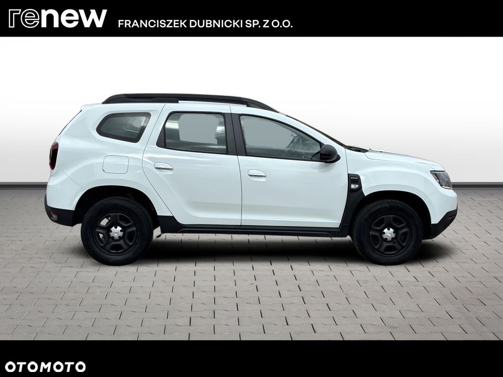 Dacia Duster 1.3 TCe FAP Comfort - 6