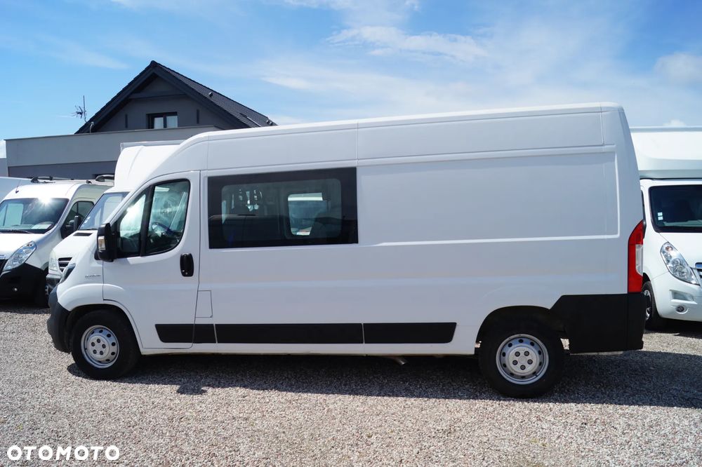 Fiat Ducato - 5
