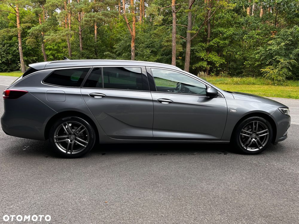 Opel Insignia 2.0 CDTI Executive - 16