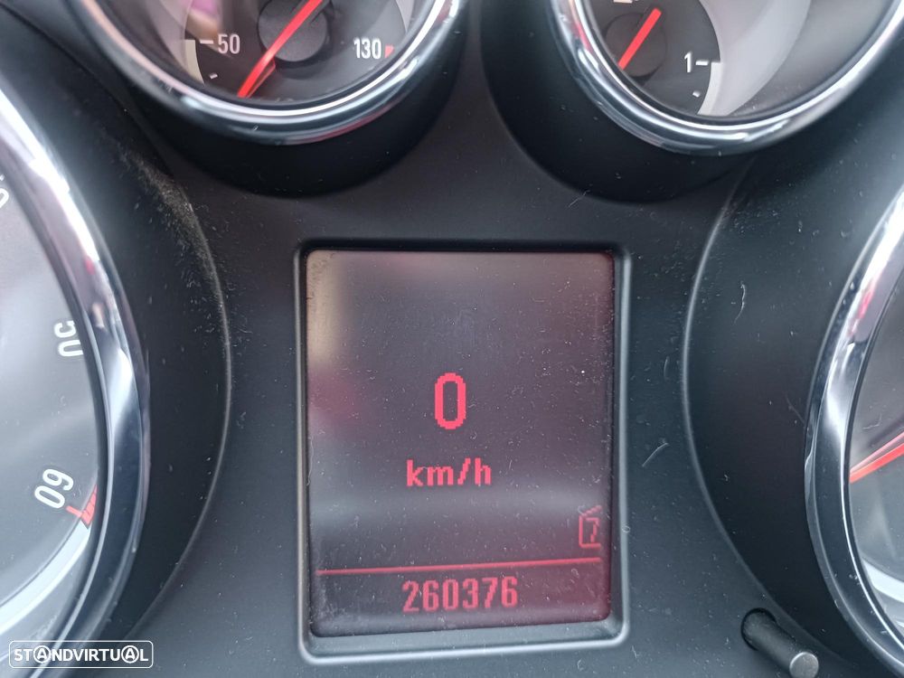 Opel Insignia 2.0 CDTi Cosmo - 5