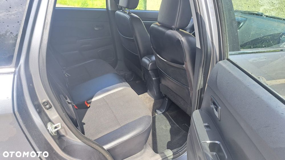 Citroën C4 Aircross e-HDi 115 Stop & Start 2WD Attraction - 9