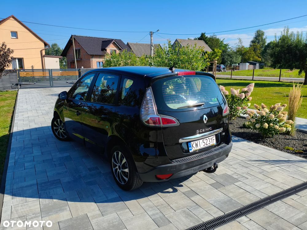 Renault Scenic 1.6dCi Energy TomTom Edition - 6