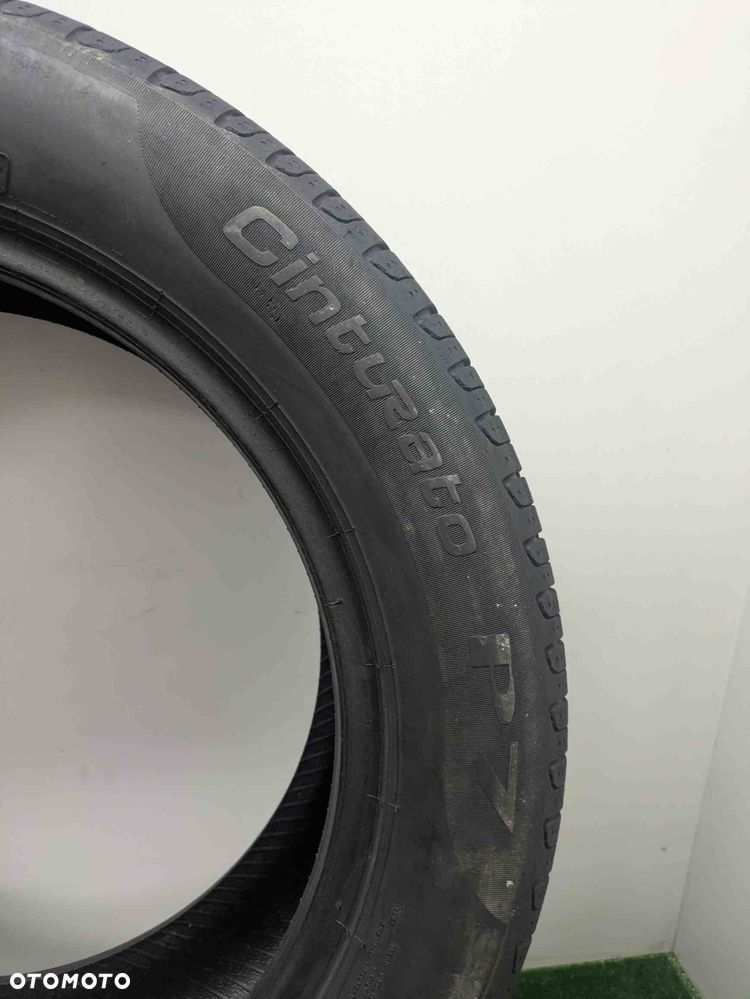 Opony 215 55 17 Pirelli P7 Cinturato - 7