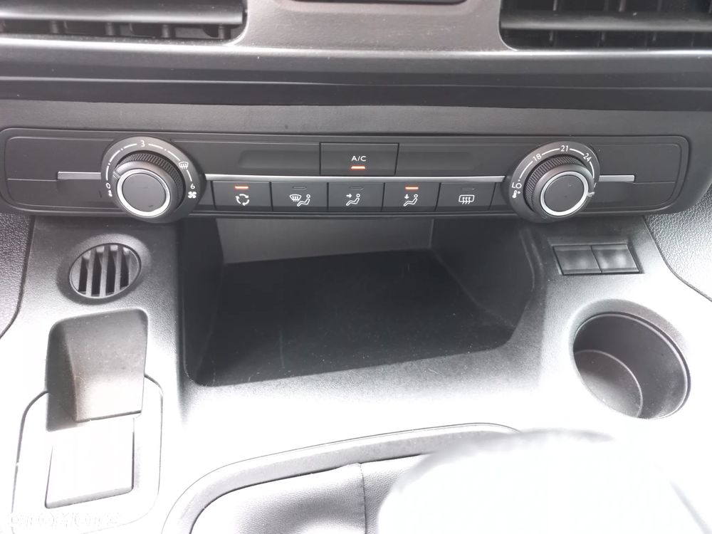 Peugeot Rifter 1.5 BlueHDI Allure Pack S&S N1 - 18