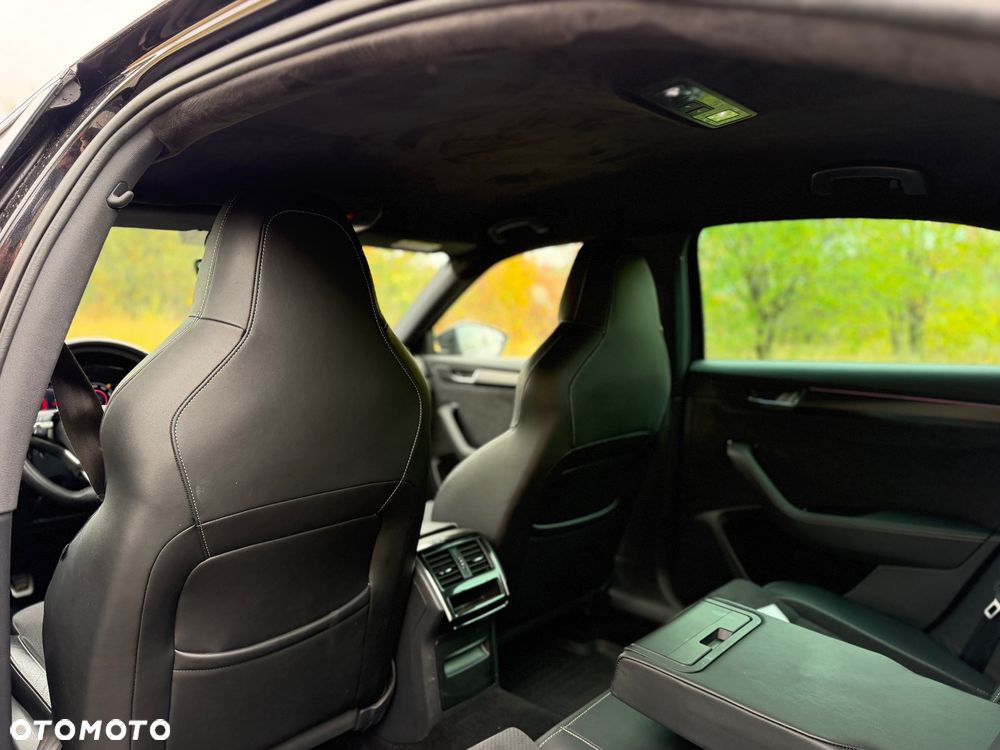 Skoda Superb - 9