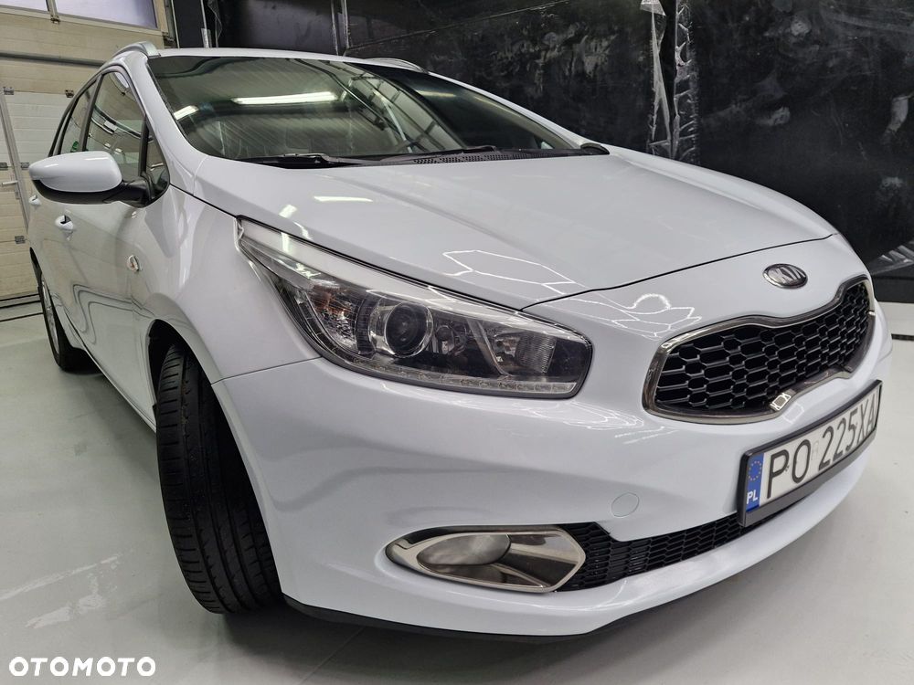 Kia Ceed 1.6 CRDi L - 2
