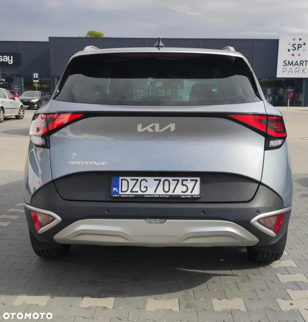 Kia Sportage 1.6 T-GDI L 2WD - 3
