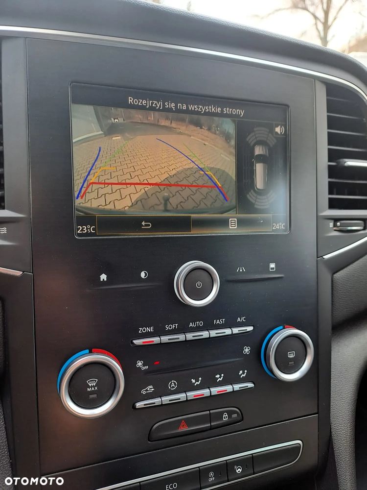 Renault Megane ENERGY dCi 130 Start & Stop Bose Edition - 21