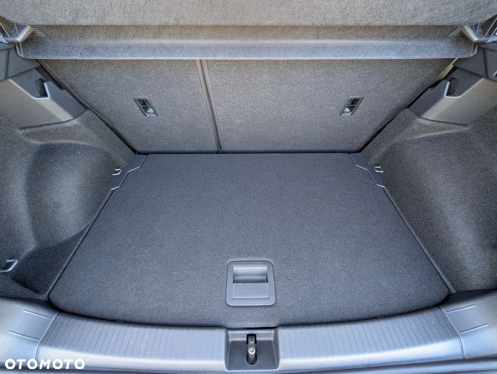 Volkswagen T-Cross 1.0 TSI Life Plus - 14