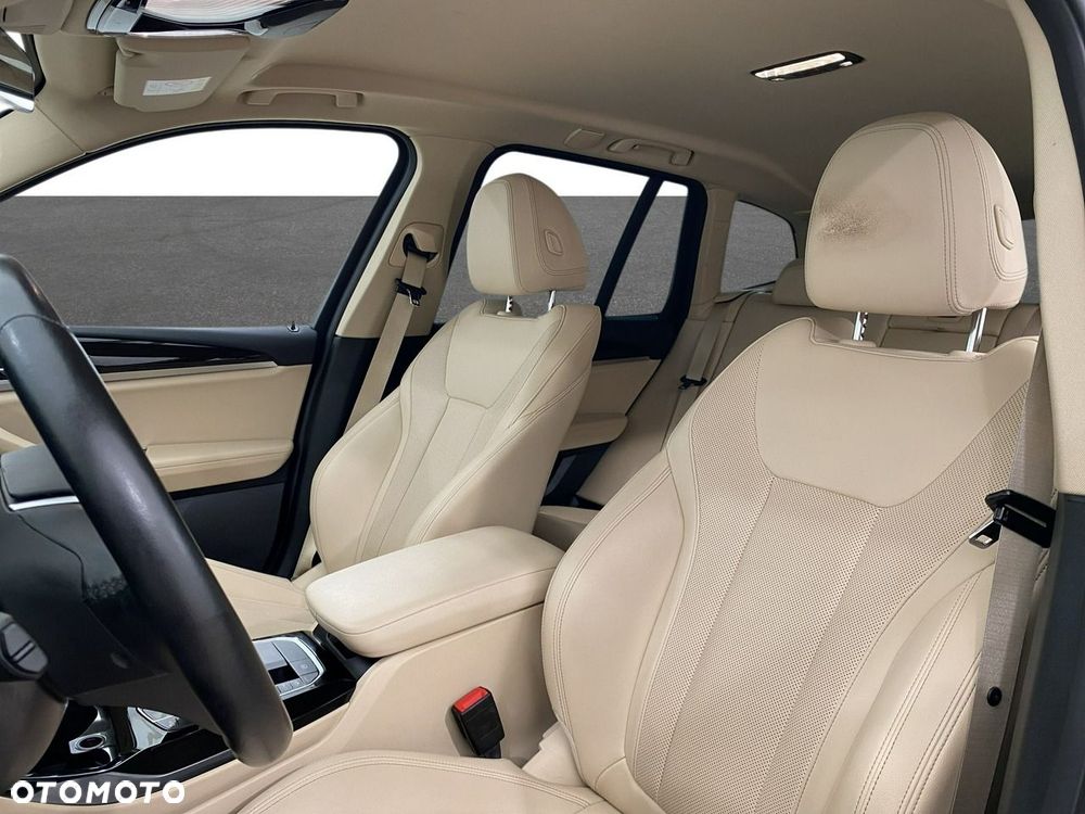 BMW X3 - 11