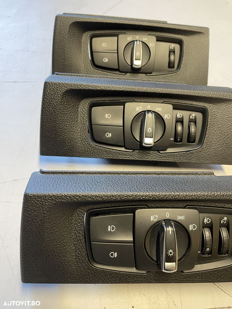 Bloc lumini bmw seria 1 f20 - 2