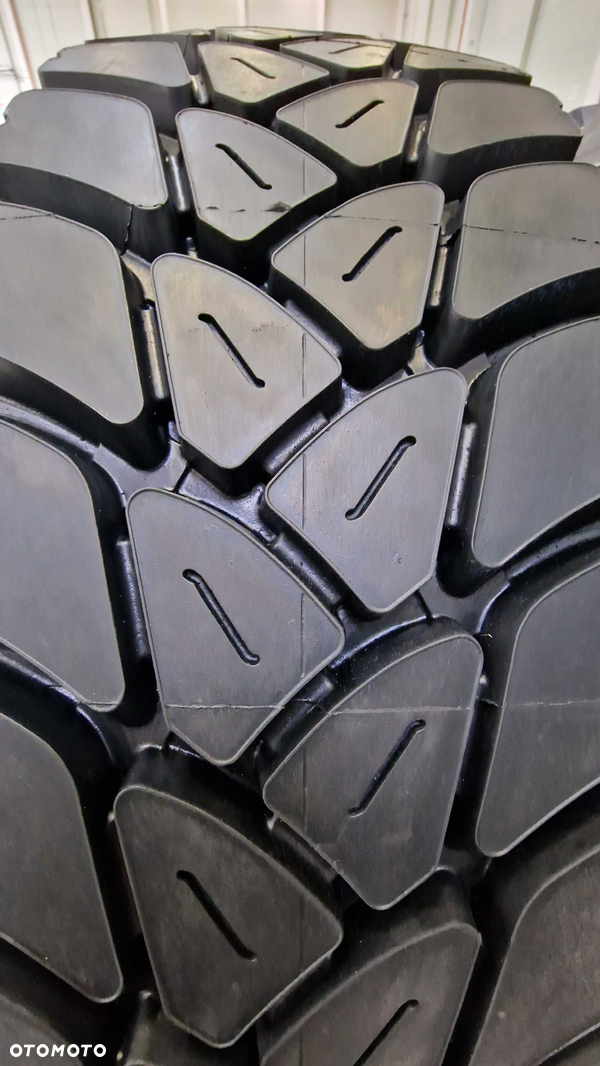 315/80 r22,5" odp. XDY3 napęd budowlany opona ciężarowa DY3 budowlana