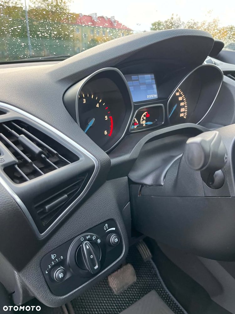 Ford Kuga 2.0 TDCi 4WD Titanium - 10