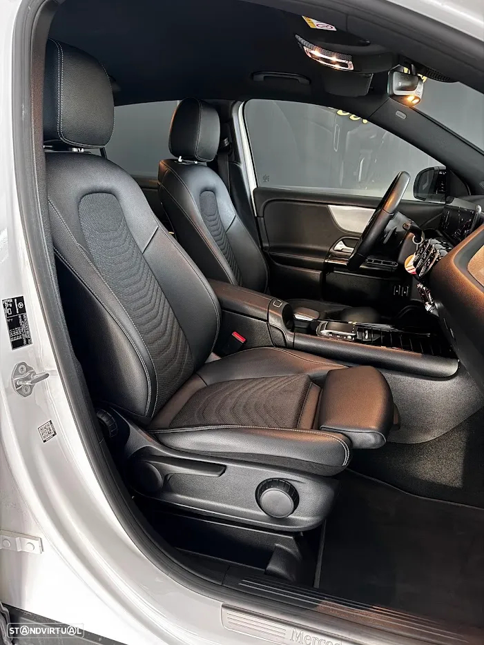 Mercedes-Benz GLA 250 e Progressive - 13