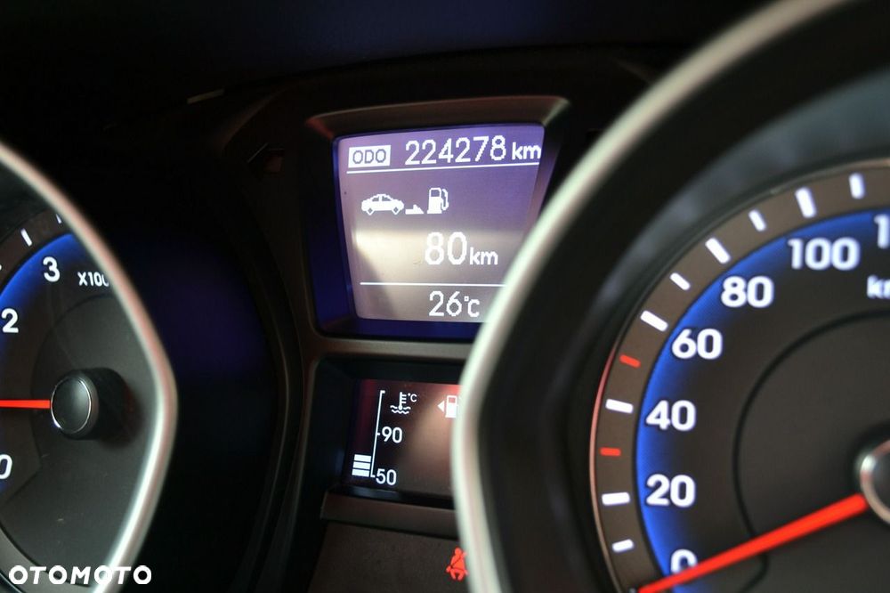 Hyundai i30 1.6 GDI Comfort - 17
