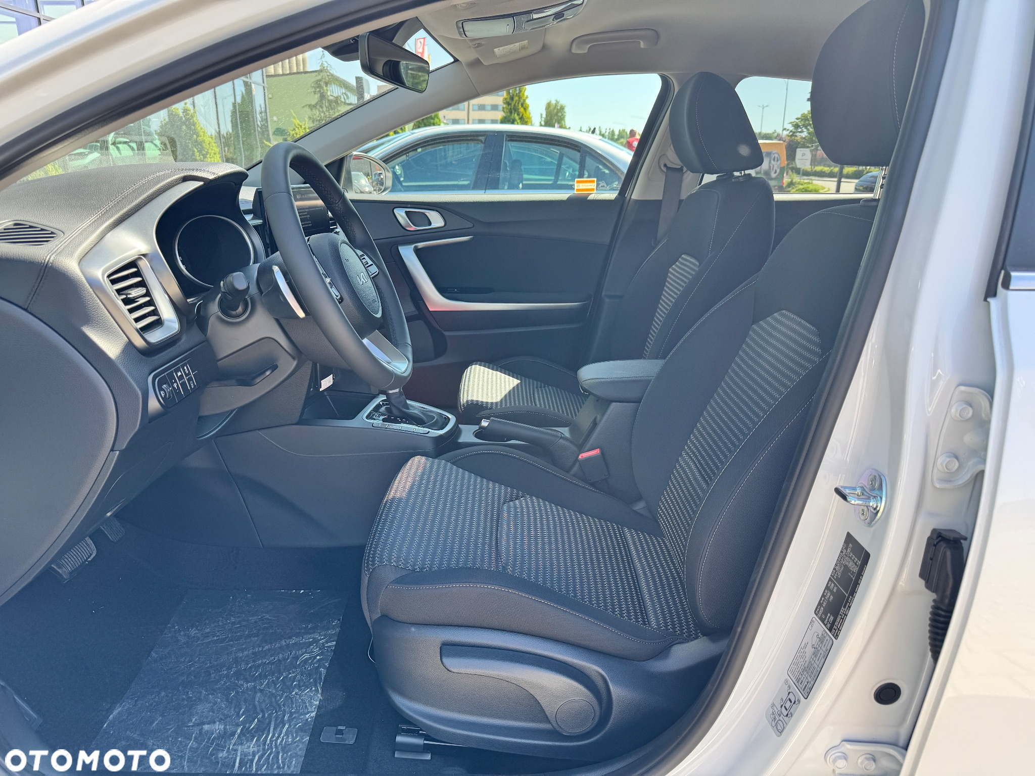 Kia XCeed 1.5 T-GDI M DCT - 15