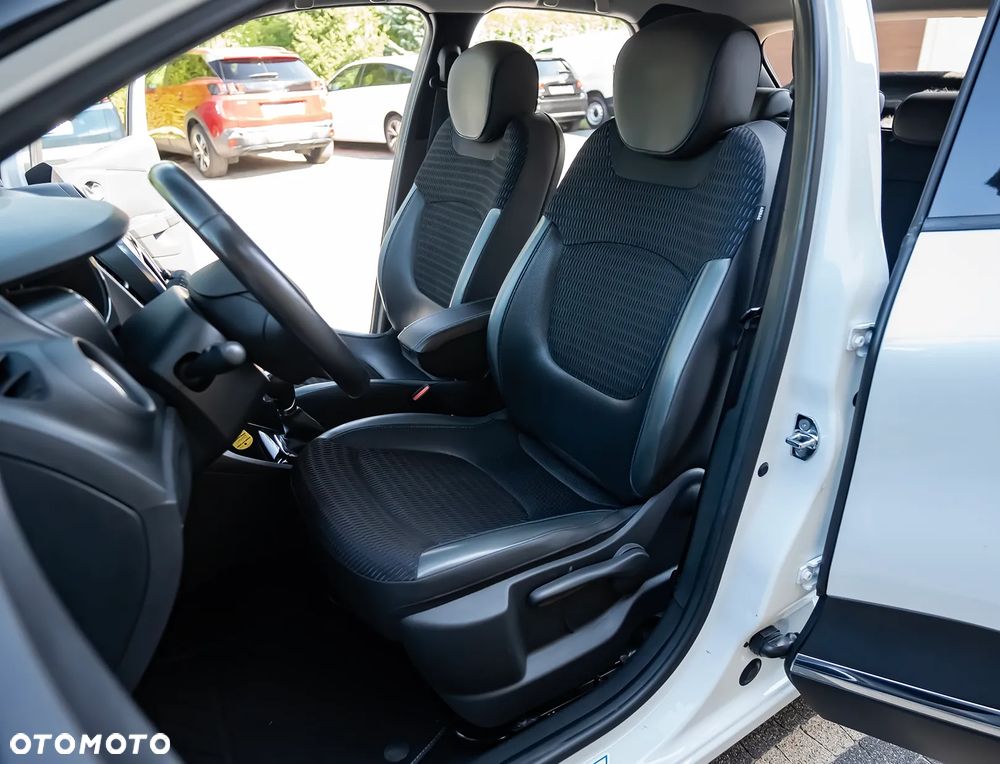Renault Captur ENERGY dCi 90 EDC Experience - 27