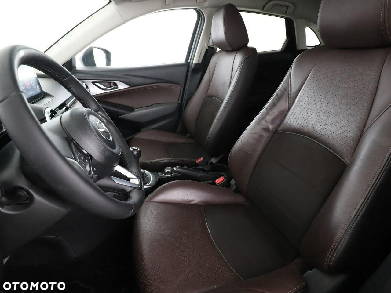 Mazda CX-3 - 13