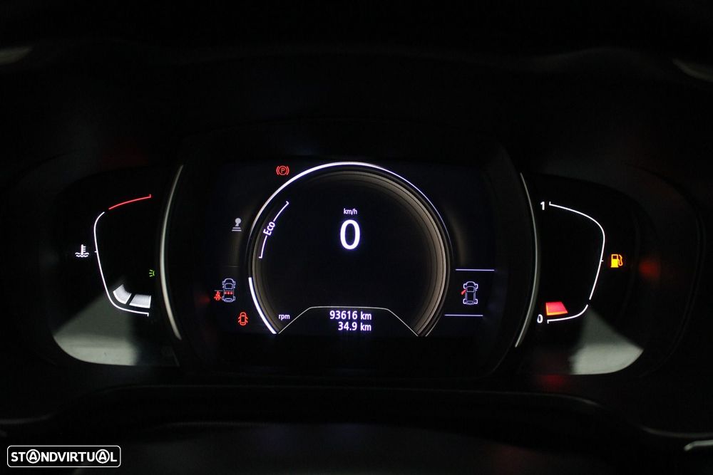 Renault Kadjar 1.5 dCi Intens - 41
