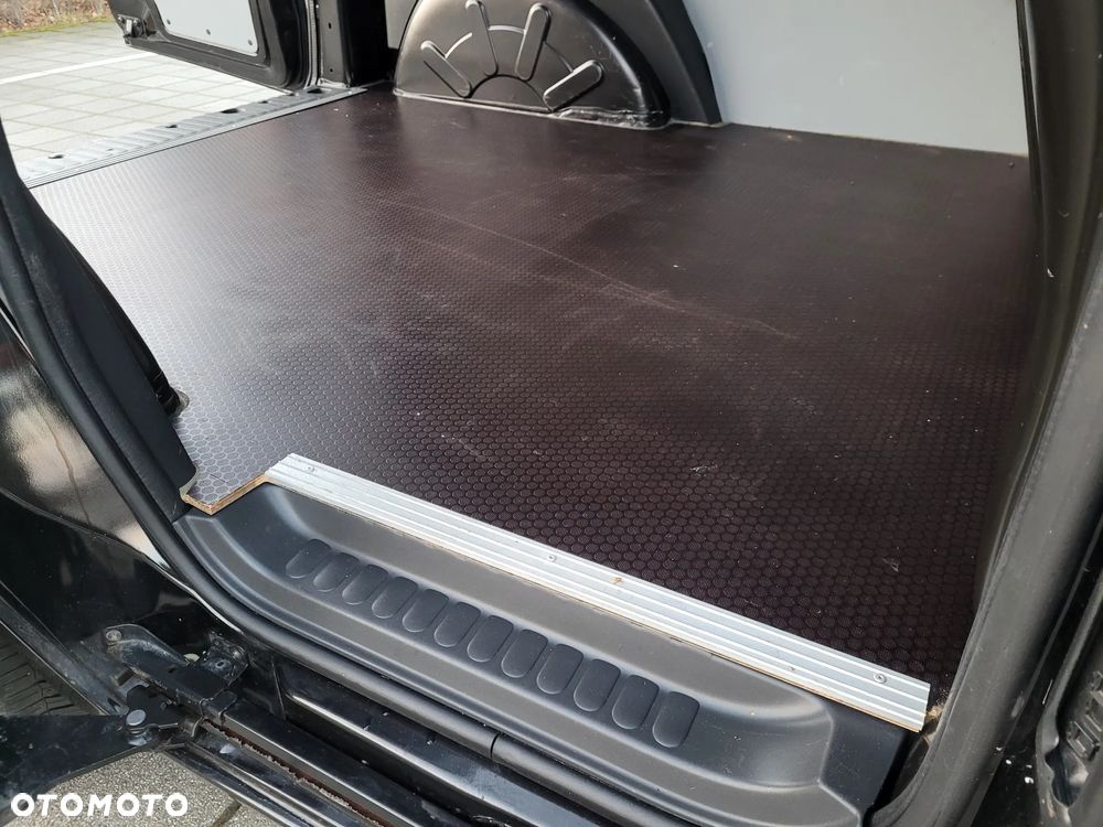 Renault Kangoo KLIMA TEMPOMAT TYLKO 72tyś PRZEBIEGU!! FV23% - 14