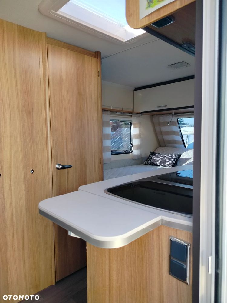 Caravelair Antares 450 - 11