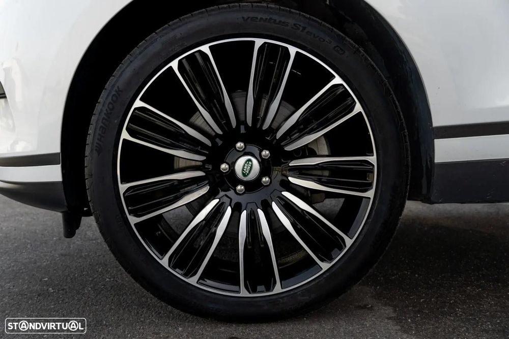 Land Rover Range Rover Velar - 56