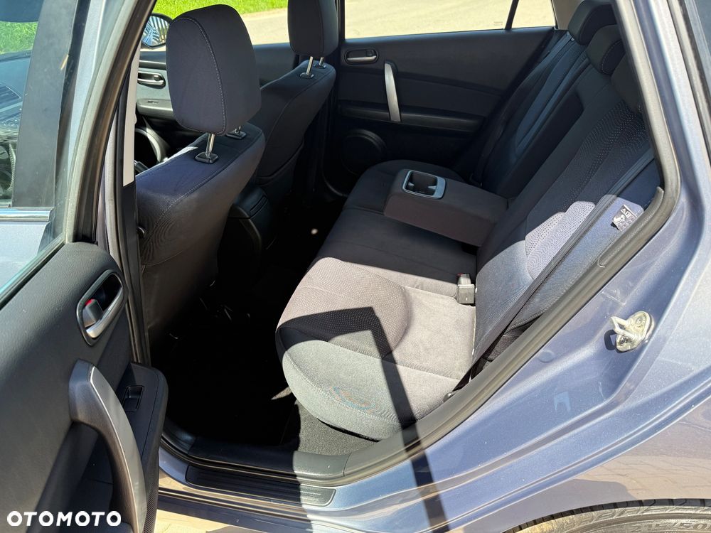 Mazda 6 - 22