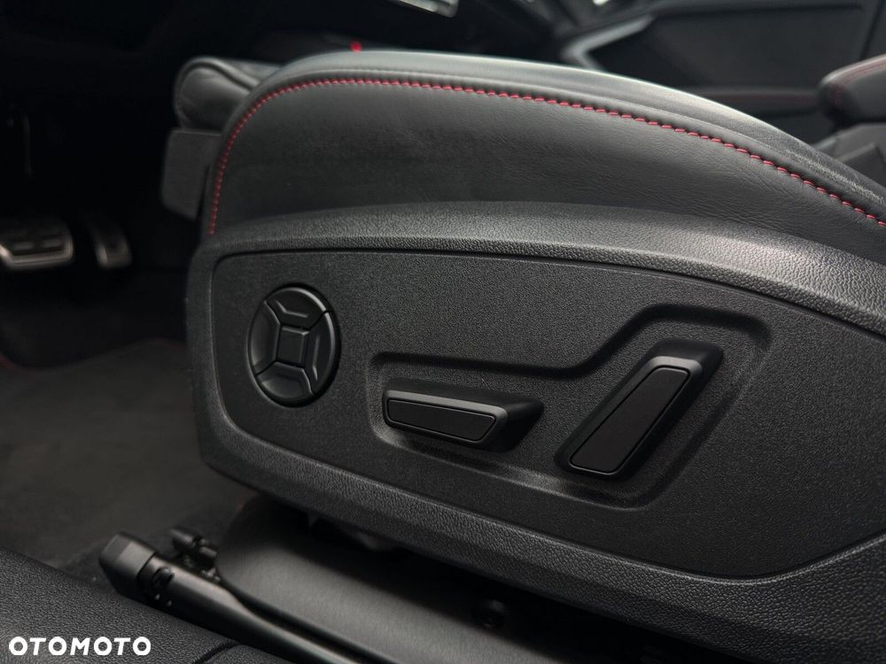 Audi S3 Sportback - 12