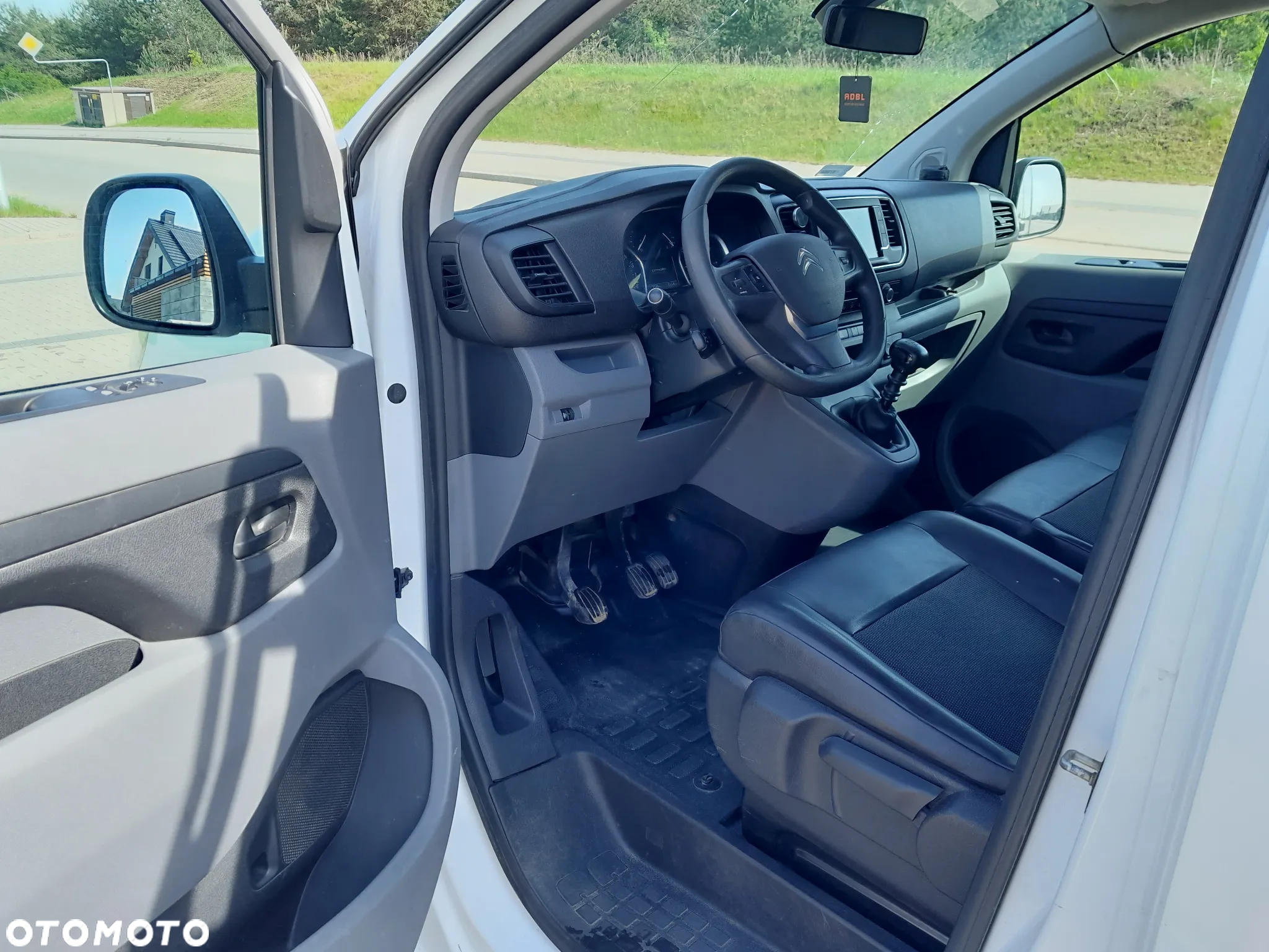 Citroën Jumpy Combi - 7