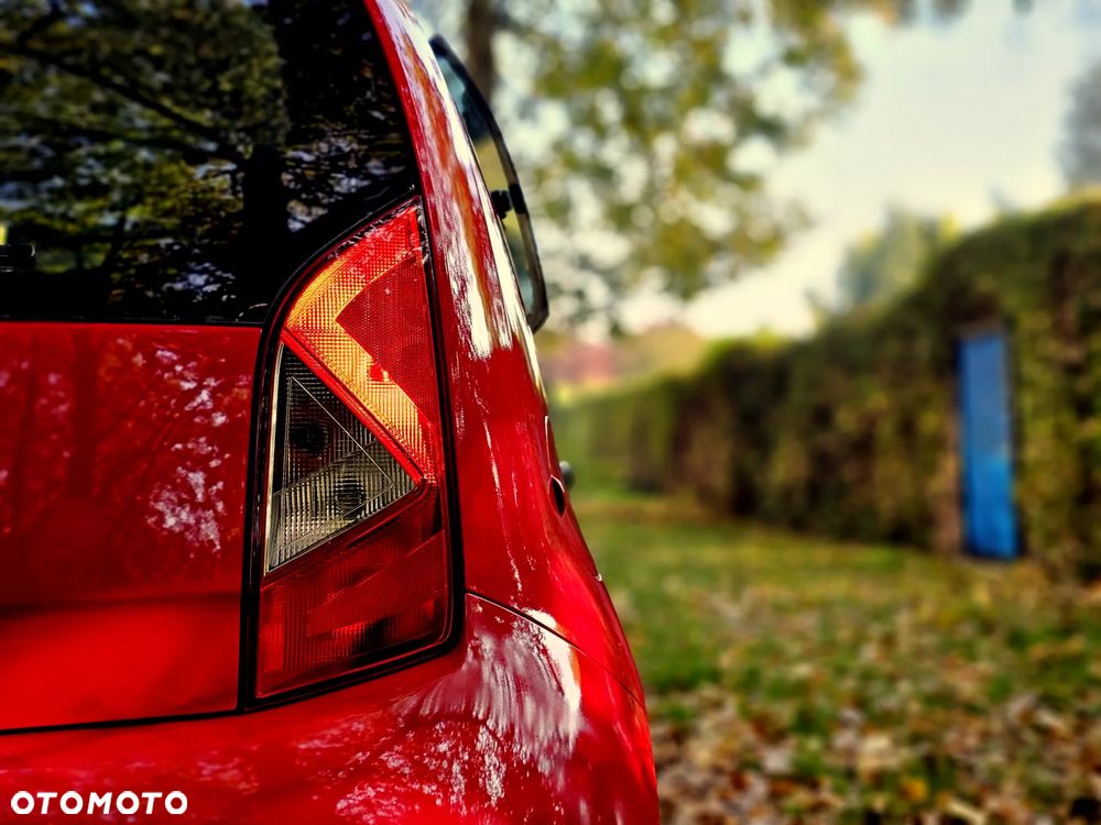Seat Mii 1.0 Sport EU6 - 27