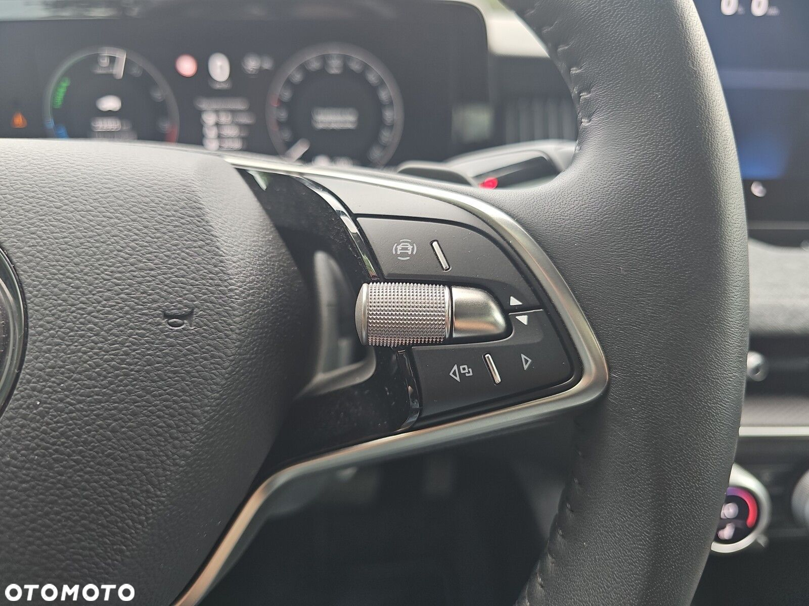 Skoda Superb - 12