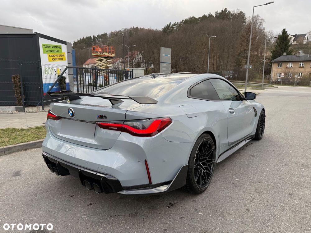 BMW M4 - 9