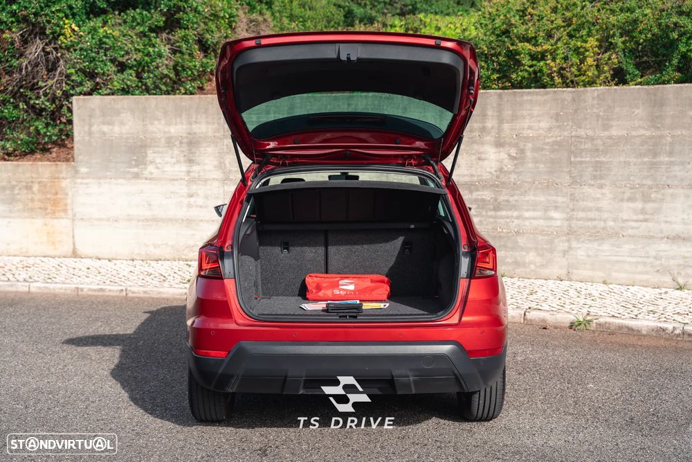 SEAT Arona 1.0 TSI Xcellence - 18