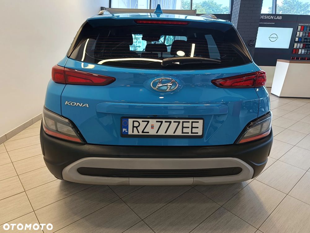 Hyundai Kona - 3