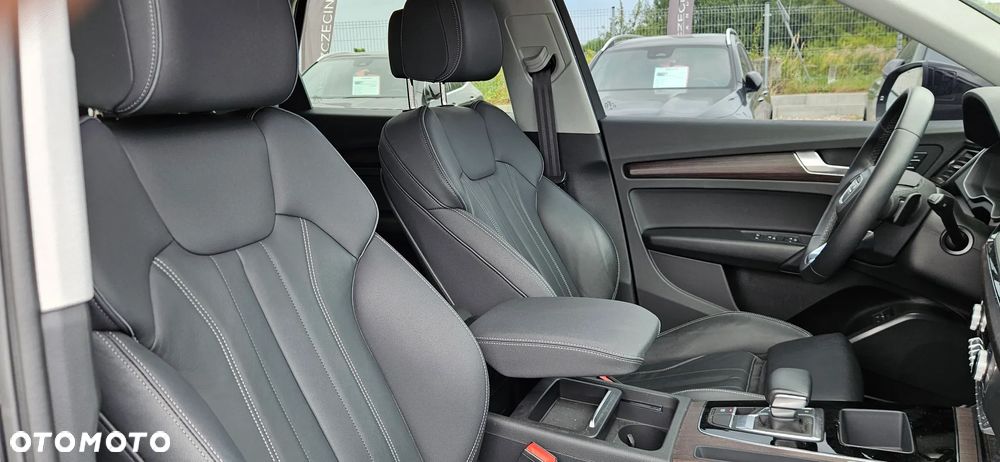 Audi Q5 - 14