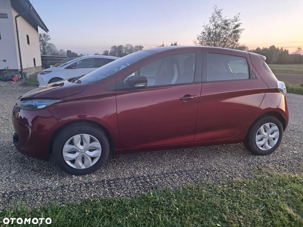 Renault Zoe Life - 1