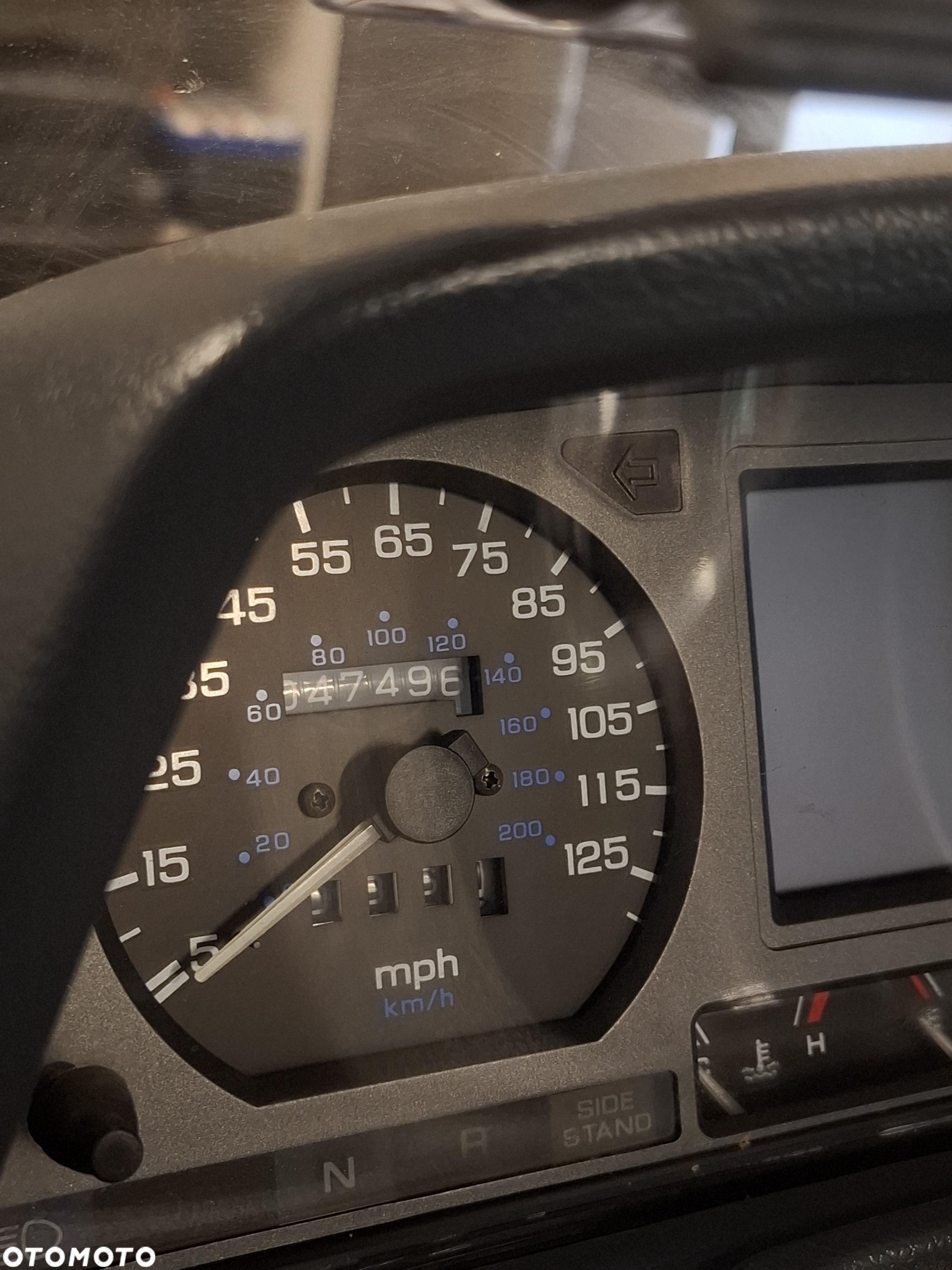 Honda GL - 25