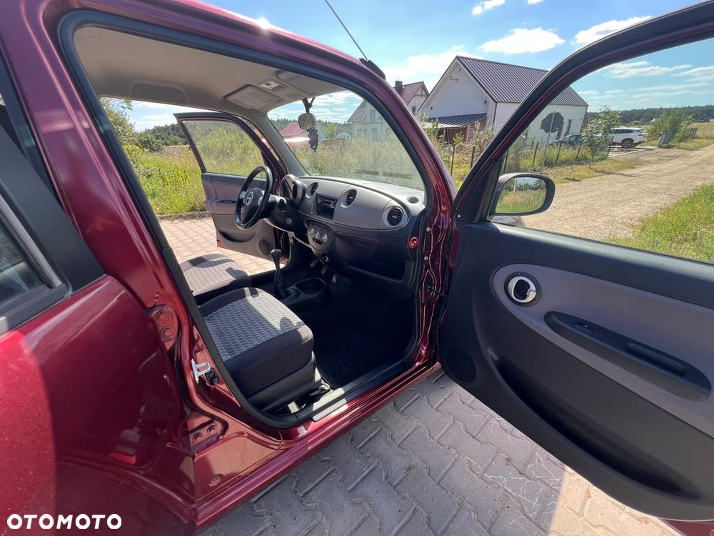 Daihatsu Trevis 1.0 - 20