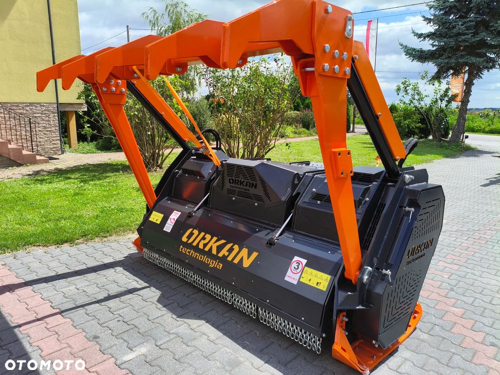 Orkan ML 220 R6 - 7