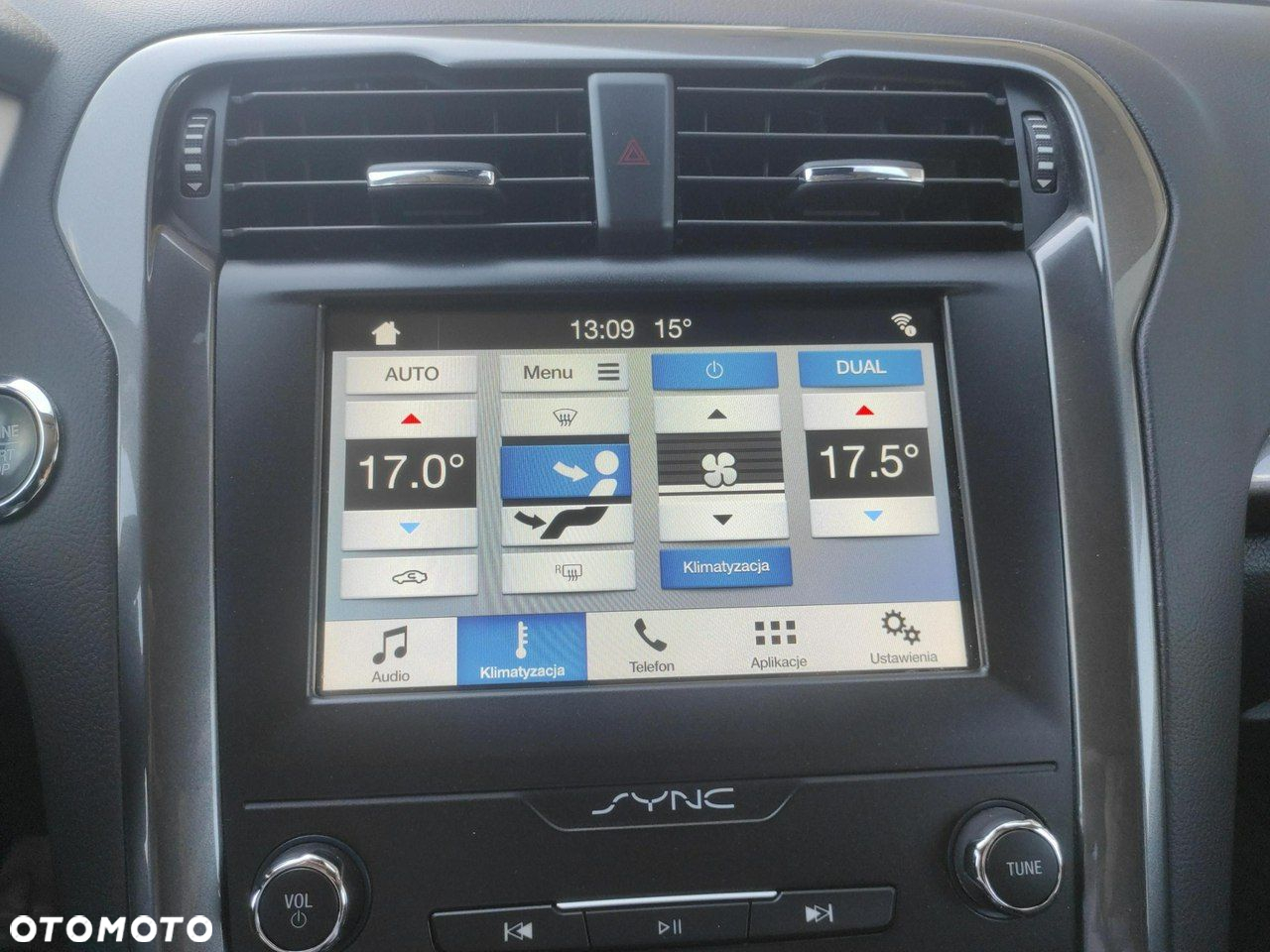 Ford Mondeo - 14