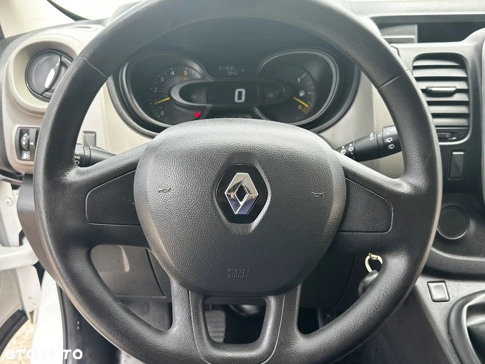 Renault Trafic Combi L1H1 Authentique - 27