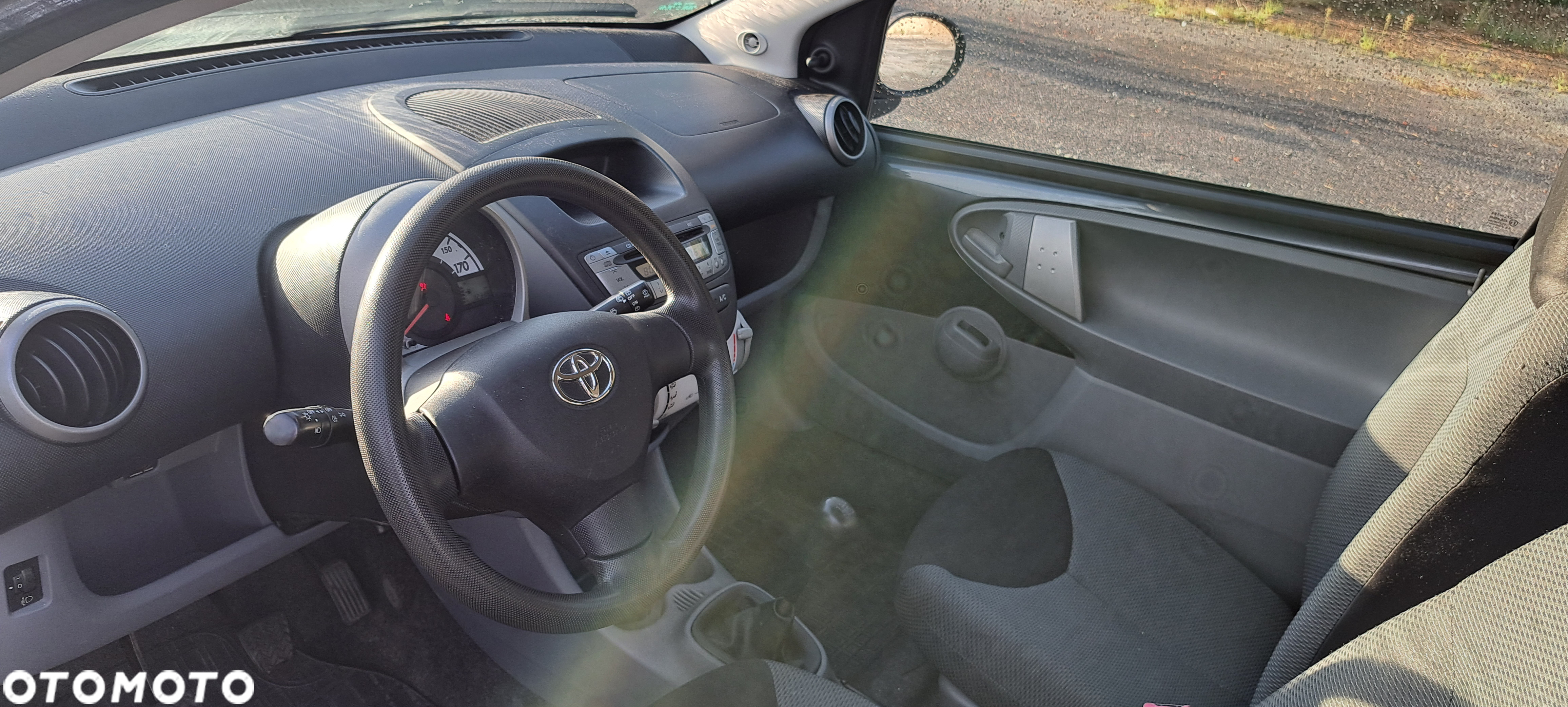 Toyota Aygo - 7