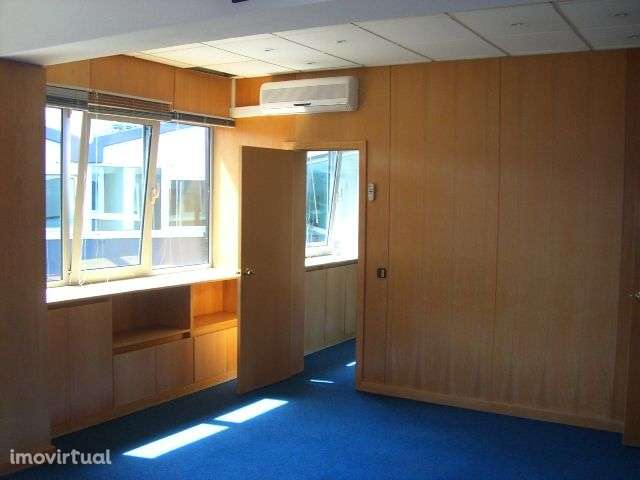 Escritório 160 m2 Consiglieri Park - Grande imagem: 3/20