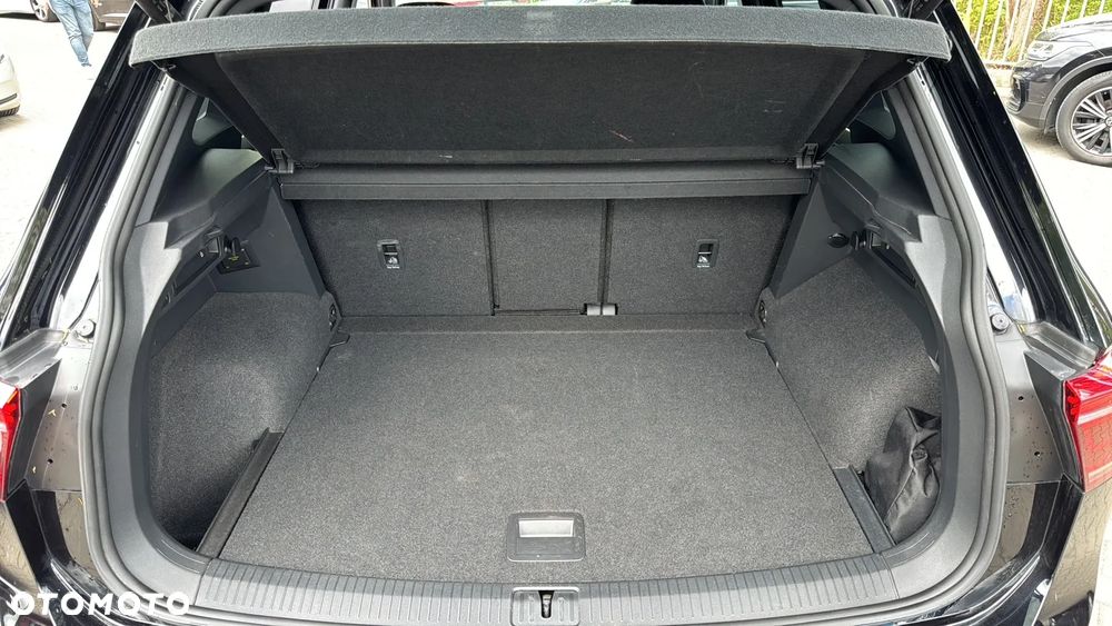 Volkswagen Tiguan 2.0 TSI 4Mot R DSG - 30