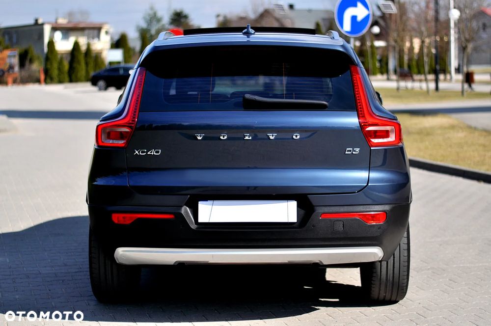 Volvo XC 40 D3 Momentum Pro - 6