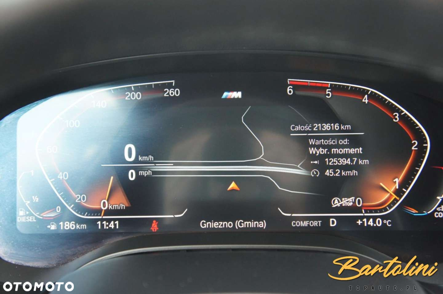 BMW Seria 5 - 21