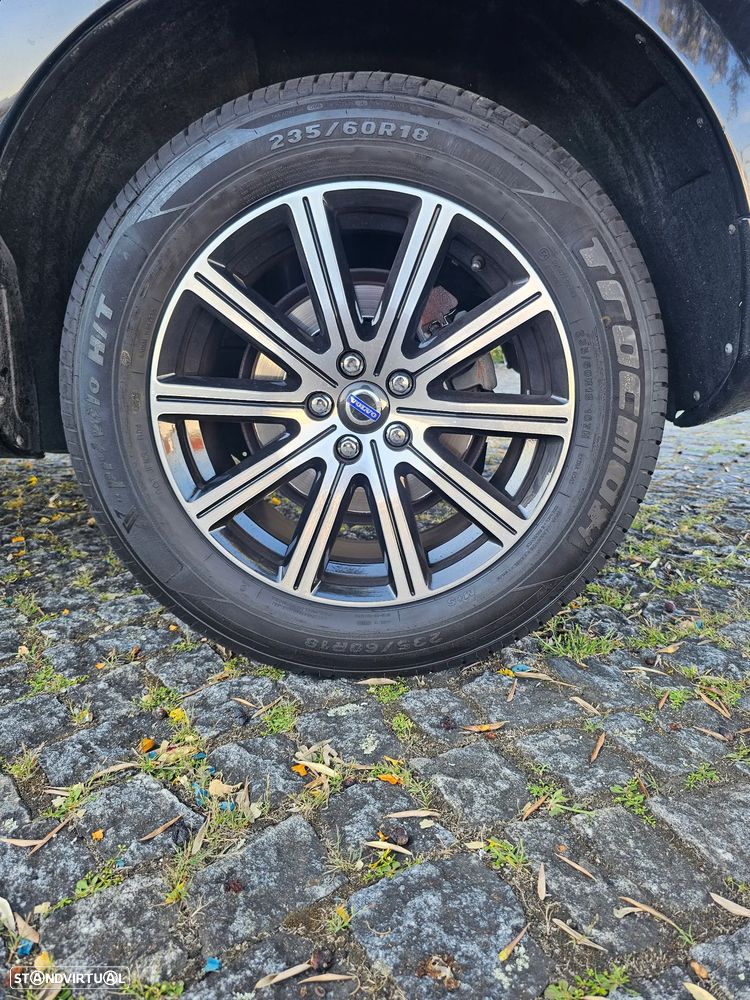 Volvo XC 60 2.0 D4 Dynamic Edition - 20